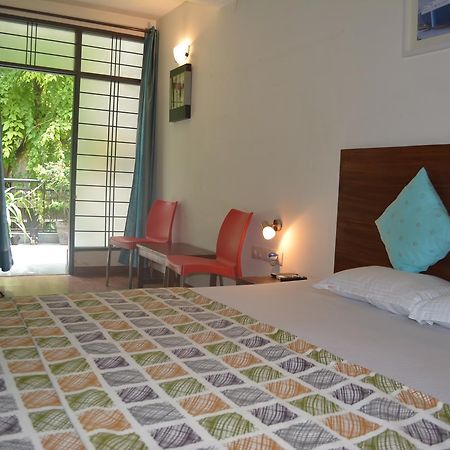Sailors Home - C9, Vasant Kunj Нью-Дели Экстерьер фото