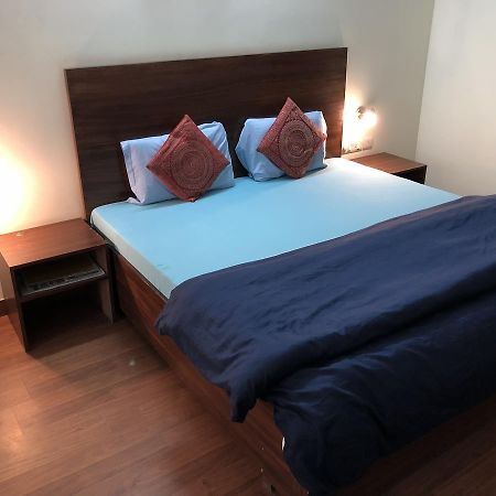 Sailors Home - C9, Vasant Kunj Нью-Дели Экстерьер фото