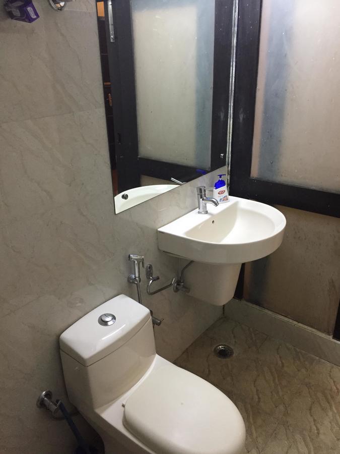 Sailors Home - C9, Vasant Kunj Нью-Дели Экстерьер фото